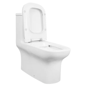 Унитаз-моноблок Creo Ceramique One ON0102